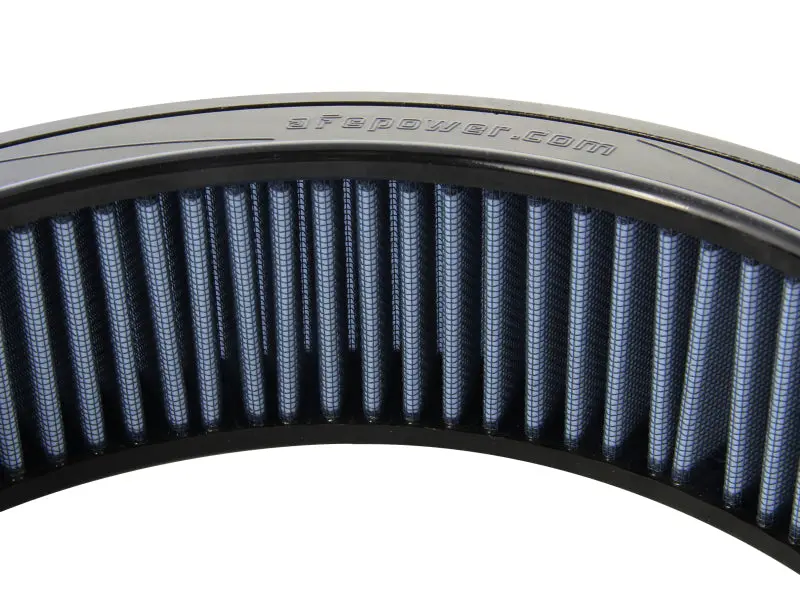 Afe 86-93 Mercedes-Benz 300E L6 2.6L Magnum Flow Oe Replacement Air Filter W/ Pro 5R Media 2