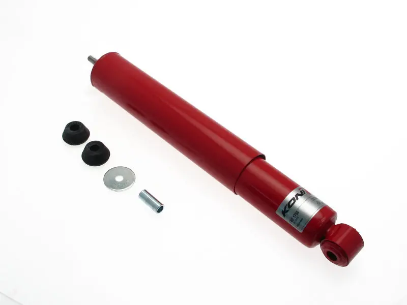 Koni Classic (Red) Shock 72-74 Porsche 911/ Carrera (Exc. Self Leveling Front Units) - Rear 1