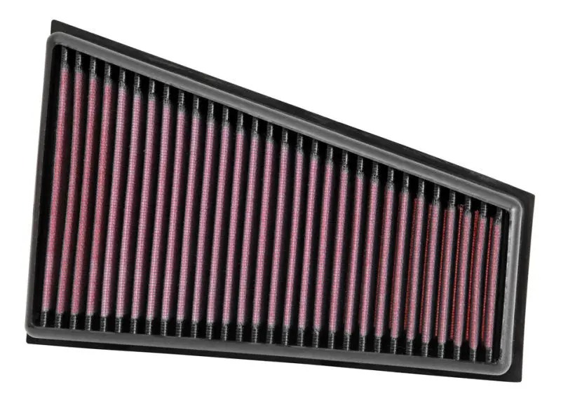 K&N Replacement Air Filter 12-13 Mercedes Benz A180/A200/A250/B180/B200/B250 1
