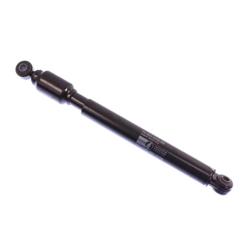Bilstein B2 1975 Mercedes-Benz 230 Base Front 22Mm Monotube Steering Damper 1