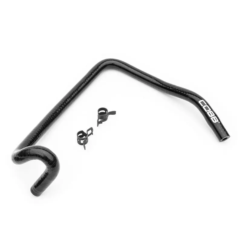 Cobb Audi / Vw Coolant Hose Reroute Kit 1
