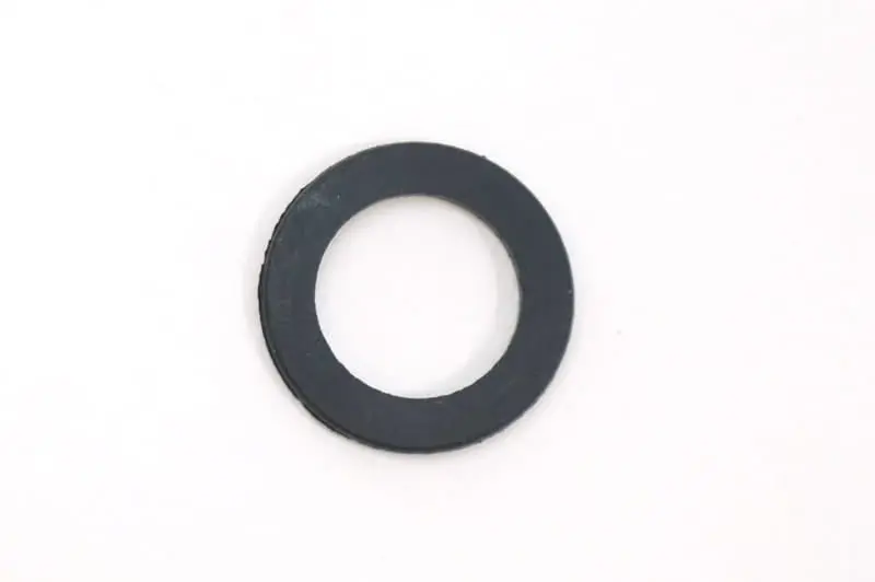 Rocker Arm Shaft O-Ring Porsche - 91109910352 1