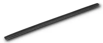 Window Rail Seal - Rail To Door Glass Porsche - 91154249140 1