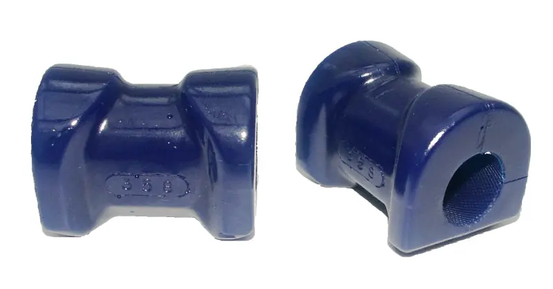 Superpro 1984 Bmw 318I Base Front 22Mm Sway Bar Mount Bushing Set 1