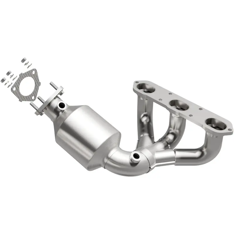 Magnaflow 2006 Porsche Cayman 3.4L Direct Fit Carb Compliant Catalytic Converter 1