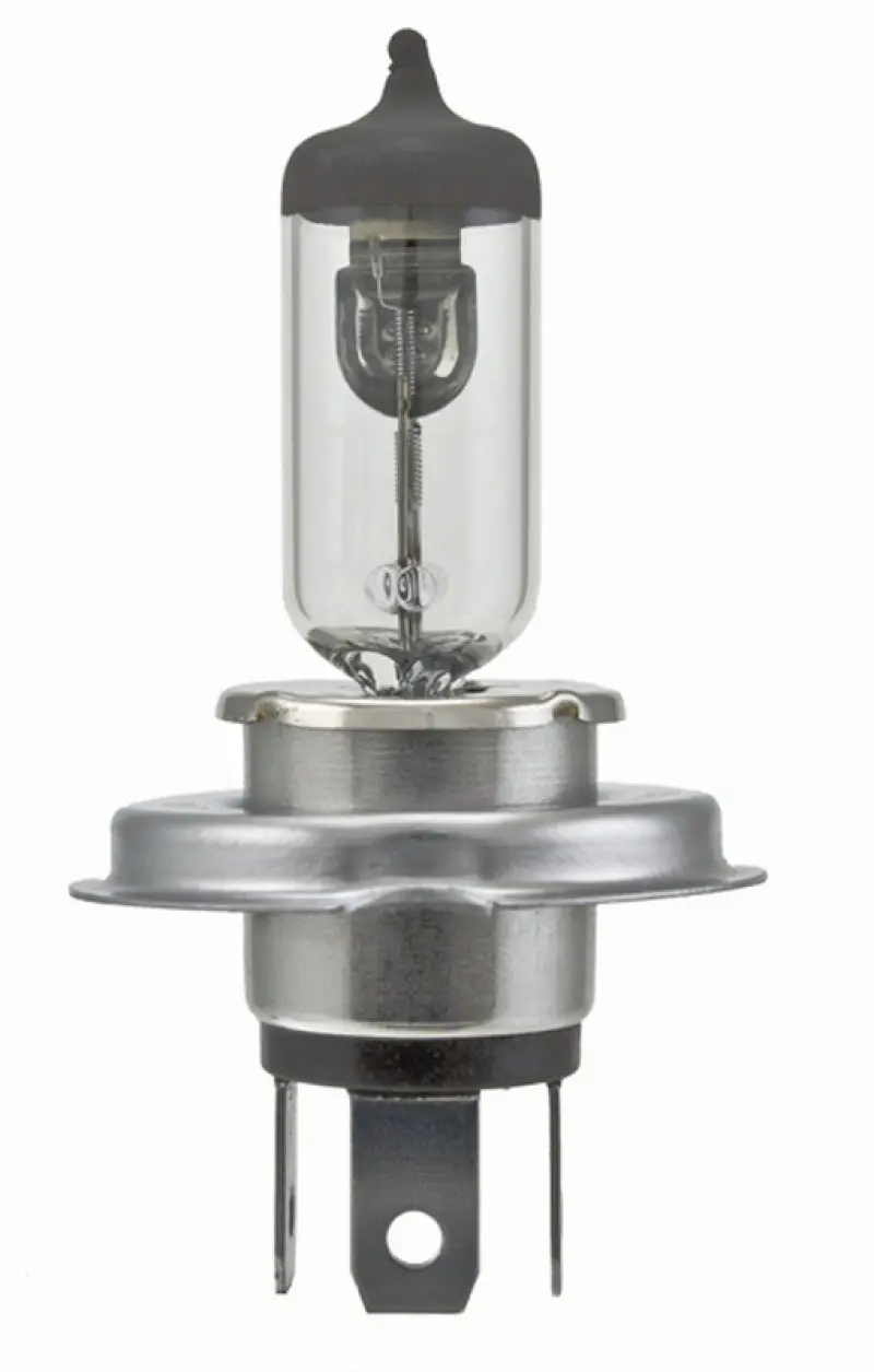Hella Bulb 9003/Hb2 12V 60/55W P43t T46 (2) 1