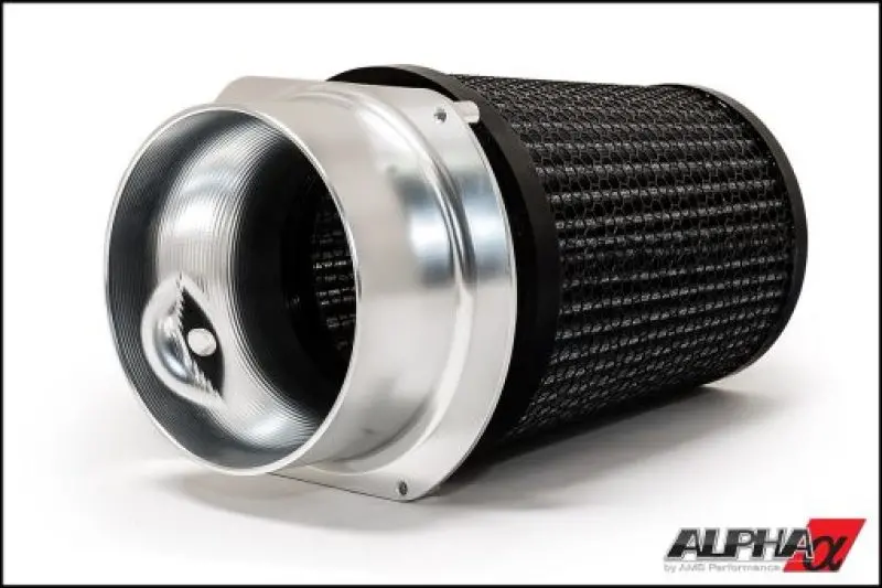 Ams Performance 14-18 Mercedes-Benz Cla 45 Amg 2.0T Alpha Intake System 1