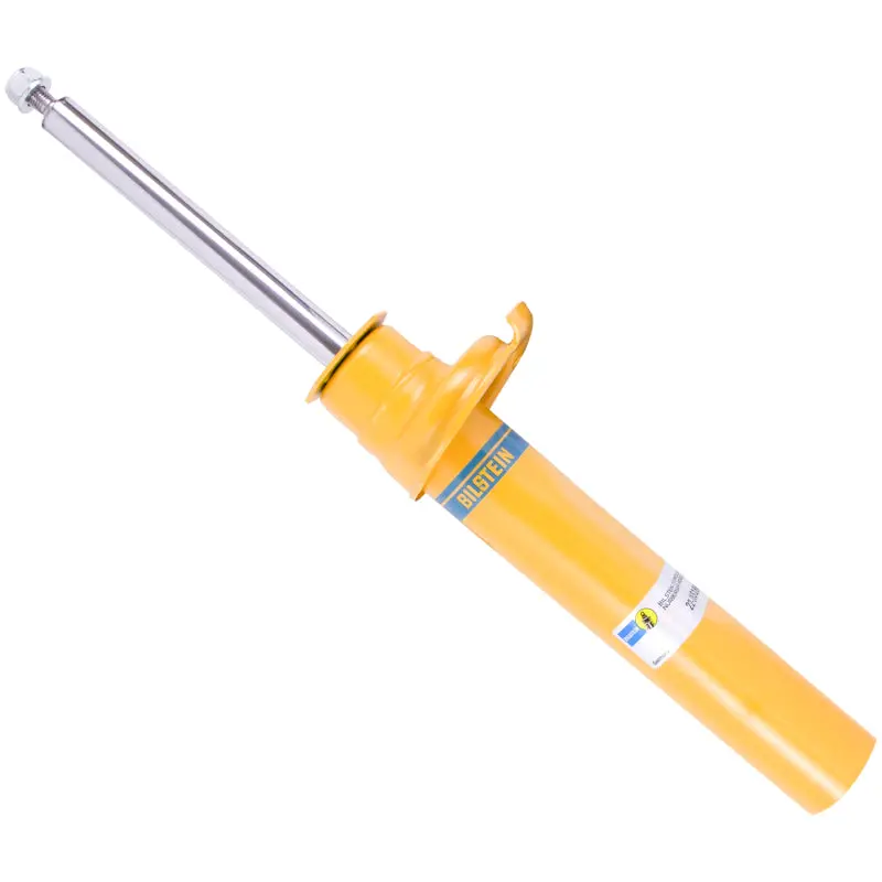 Bilstein B6 Performance 16-19 Mini Cooper Clubman Front Left Strut Assembly 2