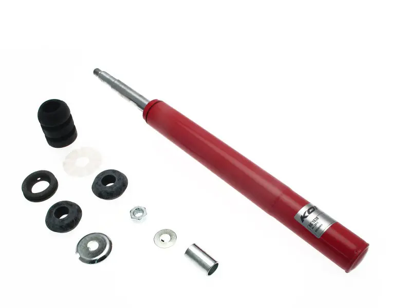 Koni Classic (Red) Shock 69-71 Porsche 911/ 912 - Front 1