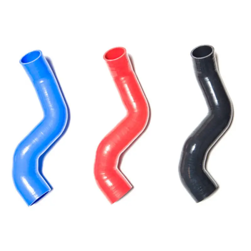 Atp 05.5-08 Audi A4 Silicone Intercooler Hose 1