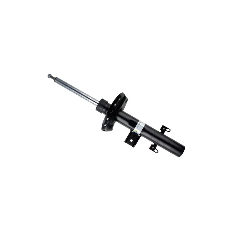 Bilstein B4 Oe Replacement 15-18 Land Rover Lr2 Twintube Suspension Strut Assembly - Black 2