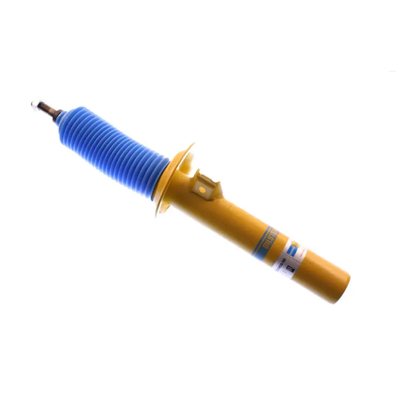 Bilstein B6 2003 Bmw Z4 2.5I Front Right 36Mm Monotube Strut Assembly 2