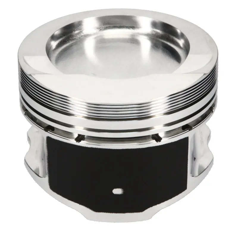 Je Pistons Vw 2.8Liter Vr6 Kit Set Of 6 Pistons 1