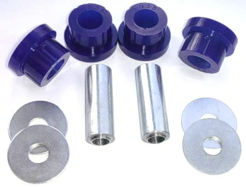 Superpro Front Lower Control Arm/ Inner Rear Bushing 1