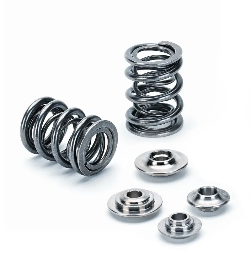 Supertech Audi 2.5T Fsi/Tfsi/Ea113/Ea888 Single Valve Spring Kit 1