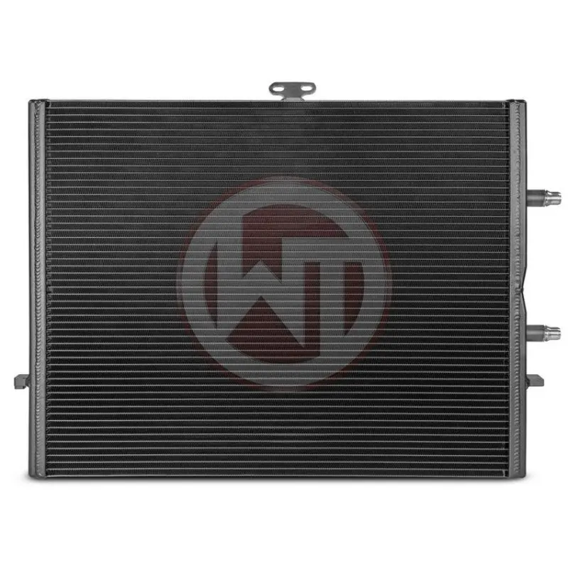 Wagner Tuning Bmw M2/M3/M4 S55 Front Mounted Radiator Kit 1