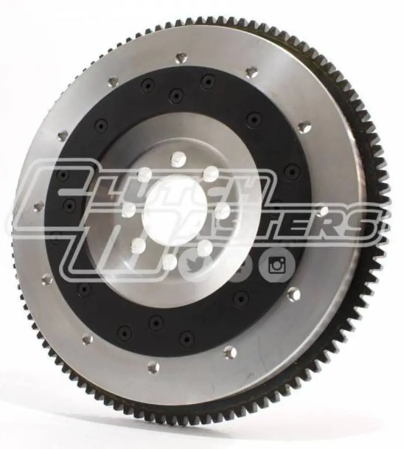 Clutch Masters 725 Series Aluminum Flywheel 04-08 Lotus Exige 1.8L 2Zz 7.25In Twin Disc 1