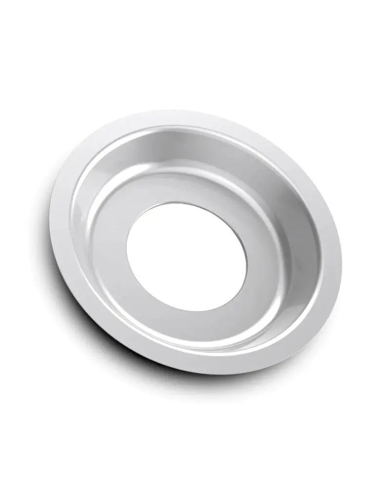 Fifteen52 Super Touring Large Cover Plate - Speed Silver 1