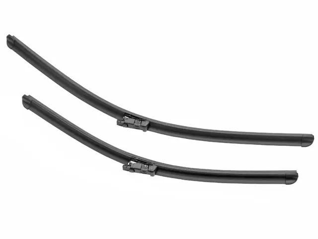 Bosch Wiper Blades 24" + 20" Set - Porsche 95B 998 001 A 1