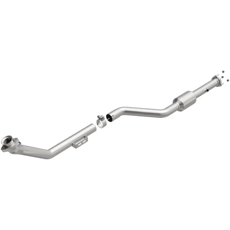 Magnaflow Conv Df 01-04 Slk230 2.3 Underbody 1