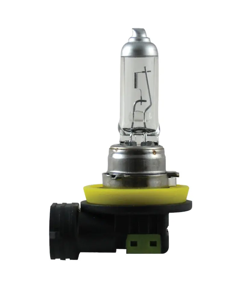 Hella Bulb H11 12V 55W Pgj192 T4 +50 1
