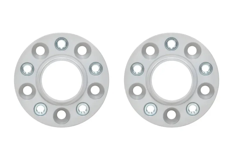 Eibach Pro-Spacer 25Mm Spacer / Bolt Pattern 5X120 / Hub Center 74 For 07-13 Bmw X5 (E70) 1