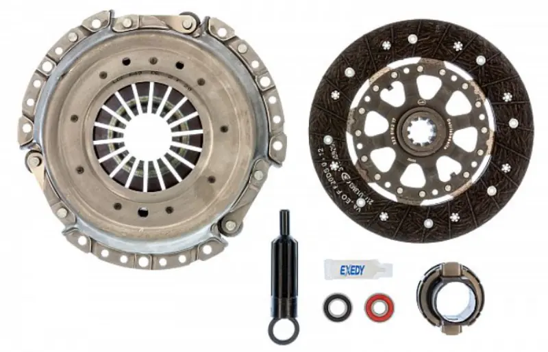 Exedy Oe 1999-1999 Bmw 323I L6 Clutch Kit 1
