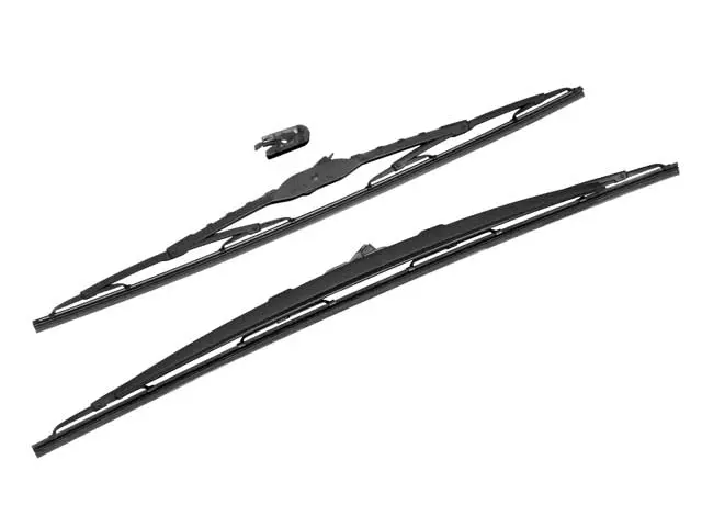 Bosch Wiper Blades 24" + 21" Set - Porsche - 970 628 901 00 1