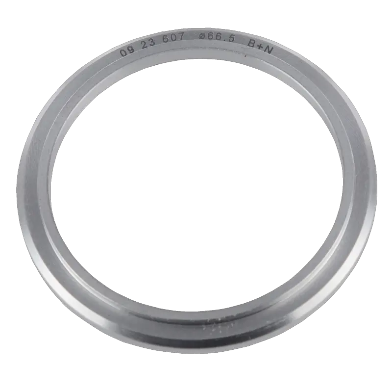 Bbs Pfs Ring - 82Mm Od 72.5Mm Id Bmw 1