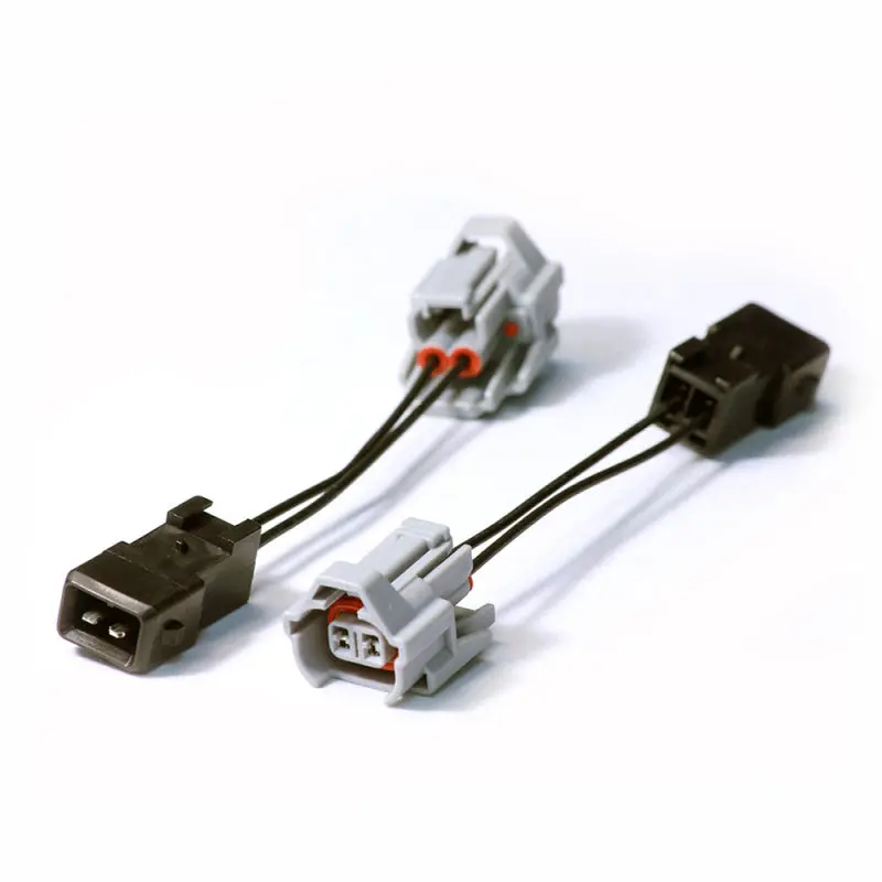Injector Dynamics Denso Ev1 Pnp Adapter 1