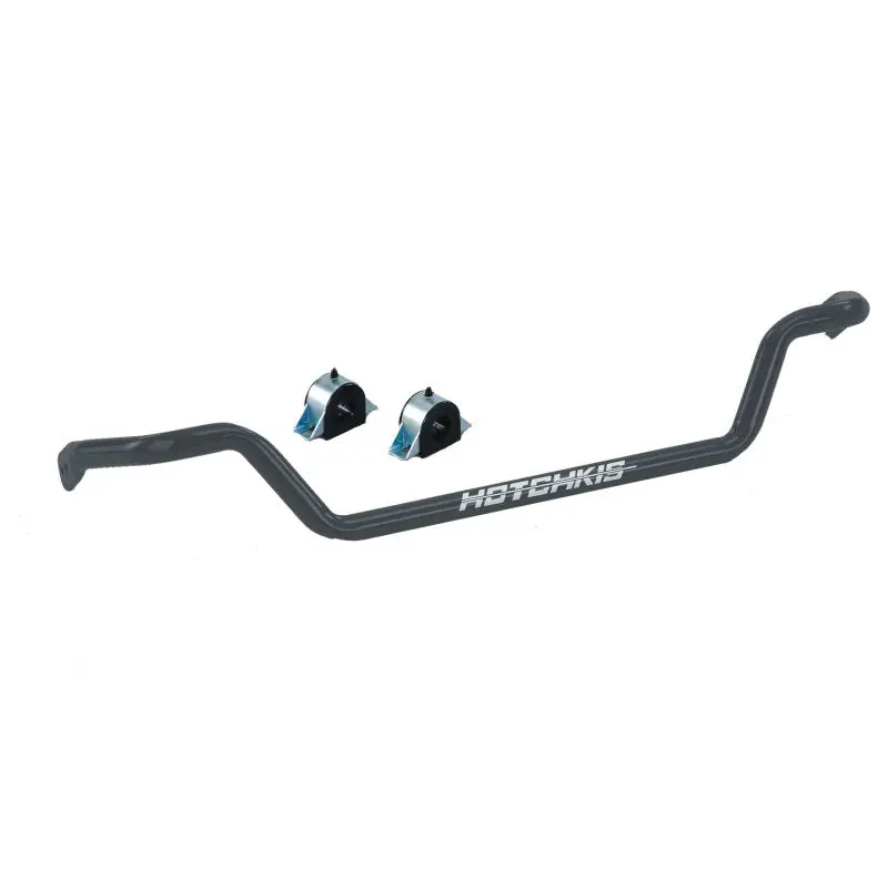 Hotchkis 92-98 Bmw E36 Sedan / Coupe / M3 Front Sport Swaybar 1