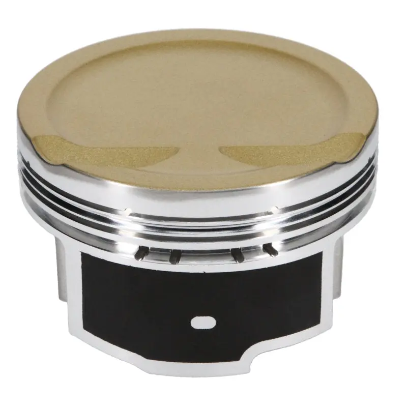 Je Pistons Vw 2.0T Tsi Ultra Series 23Mm Pin - Set Of 4 Pistons 1
