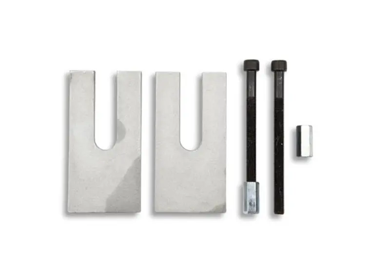 Belltech Pinion Shim Set 2 Degree (Pair) 1