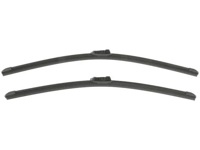 Bosch Wiper Blades 21" + 23" Set - Porsche 991 628 901 01 / 992 955 425 By 1