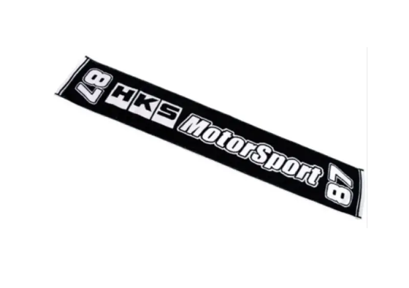 Hks Motor Sport Towel 1