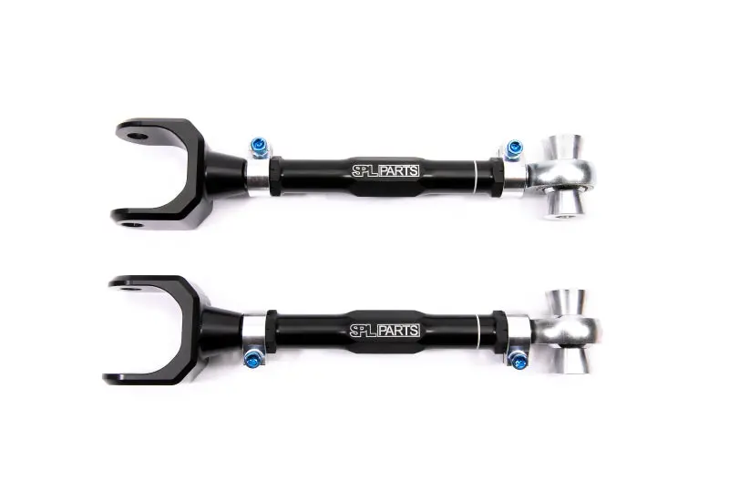 Spl Parts 2017+ Tesla Model 3 Rear Lower Traction Rods 1