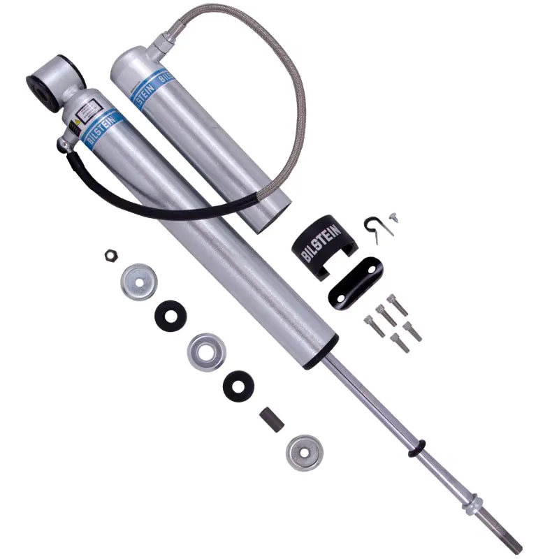Bilstein B8 03-11 Mercedes-Benz G55 Amg Front Left 46Mm 24.57In Ext Length Monotube Shock Absorber 1