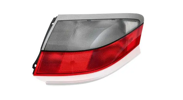 Porsche 996 Wide Body Tail Light Lens - Right 1