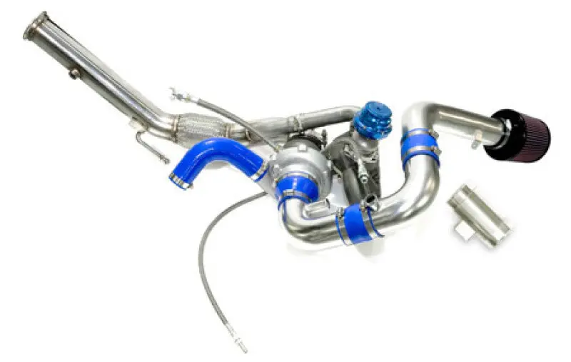 Atp 2.0T Fsi/Tsi Fwd Vw Golf/Gti/Jetta & Audi A3/S3 650Hp Gen 2 Gtx3076r Turbo Kit 1