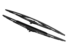 Bosch Wiper Blades 22" + 21" Set - Porsche / Audi - 996 628 901 11 1