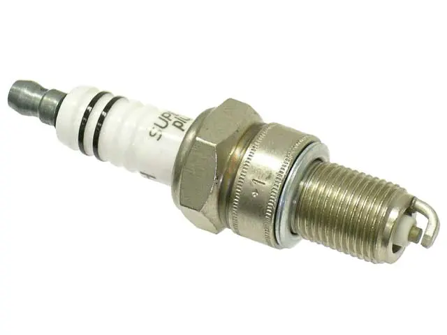 Bosch Spark Plug - Wr7dc+ 1