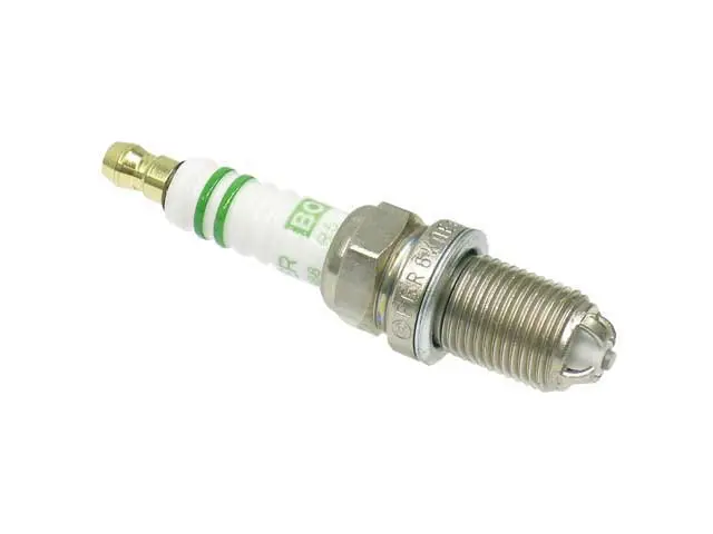 Bosch Spark Plug - Fgr6kqe 1
