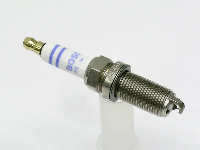 Bosch Spark Plug Fr6npp332 Porsche  - 99917022890 1