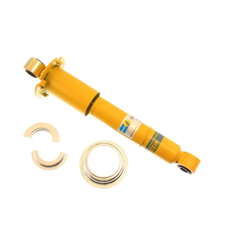 Bilstein B6 1975 Jaguar Xj12 C Rear 36Mm Monotube Shock Absorber 2