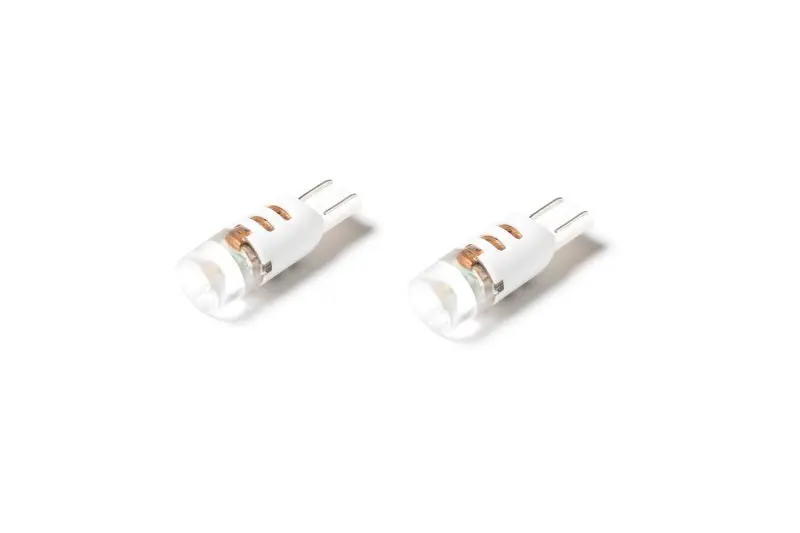 Putco 194 - Warm White Metal 360 Led 1