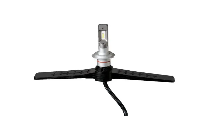 Putco F1 Led Kit - Pair 9006 High Power 1