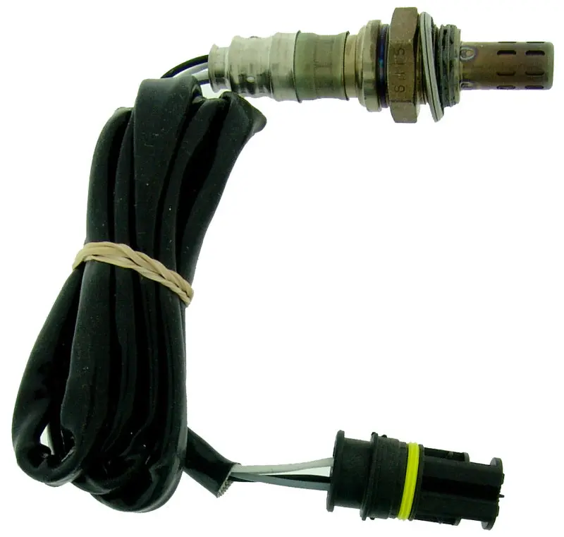 Ngk Mercedes-Benz C230 2000-1997 Direct Fit Oxygen Sensor 1