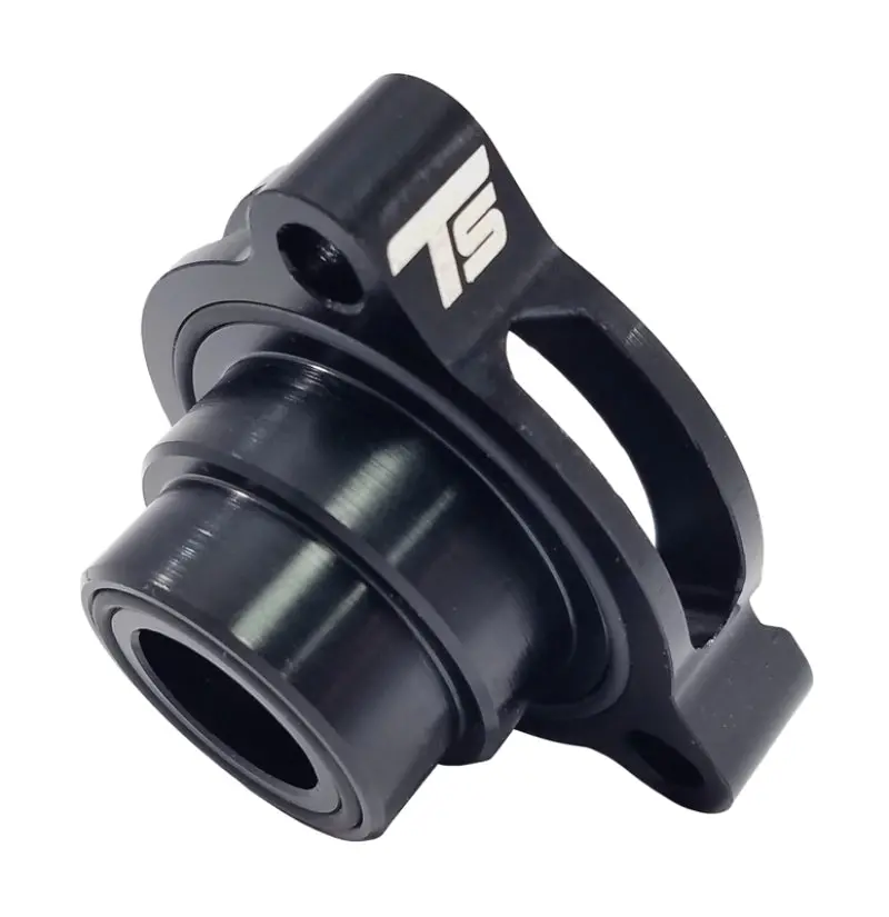 Torque Solution Blow Off Valve Adapter: Volkswagen Golf/Gti 1