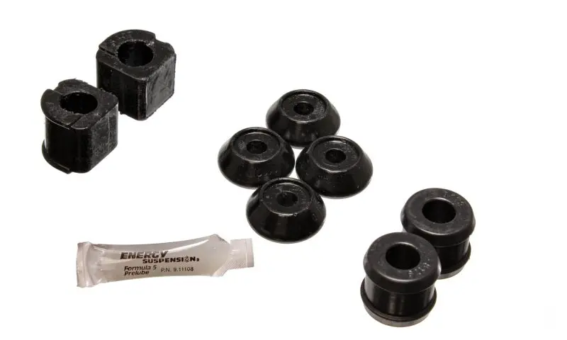 Energy Suspension Vw 17Mm Front Sway Bar Set - Black 1