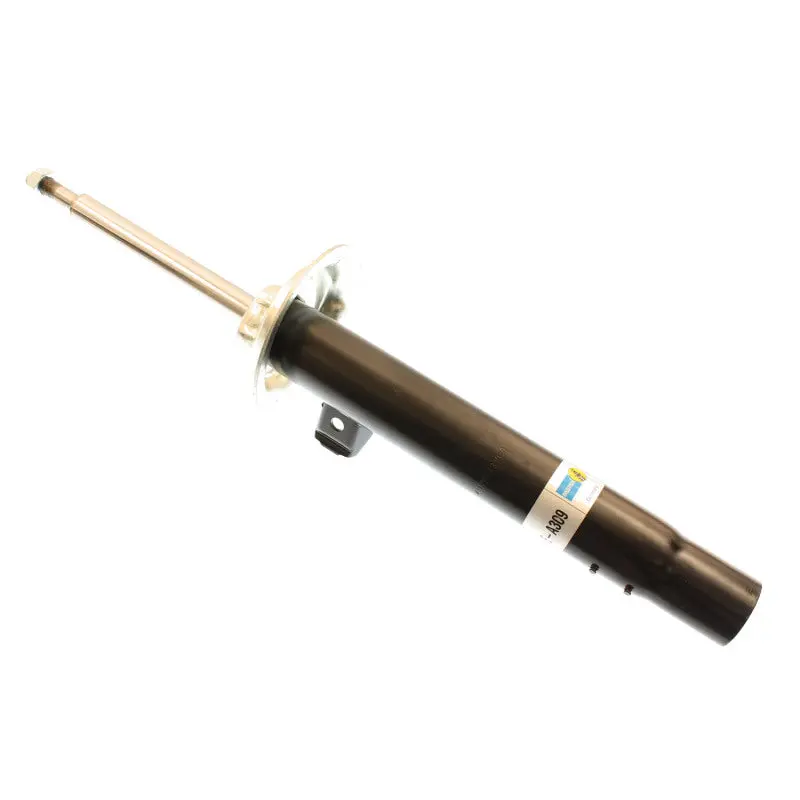 Bilstein B4 2000 Bmw 323Ci Base Front Left Twintube Strut Assembly 2